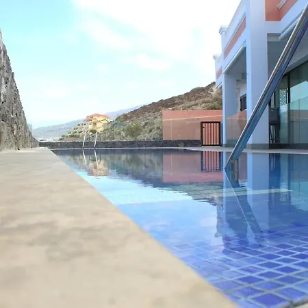 Daire Premium Con Piscina Y Vistas Increiblescheckhostprofile *