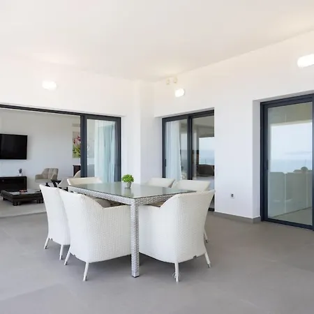 Premium Con Piscina Y Vistas Increiblescheckhostprofile Daire Costa Adeje