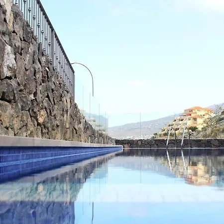 Premium Con Piscina Y Vistas Increiblescheckhostprofile Costa Adeje