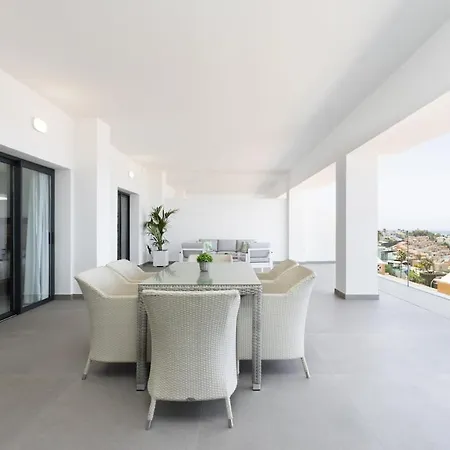 Premium Con Piscina Y Vistas Increiblescheckhostprofile Daire