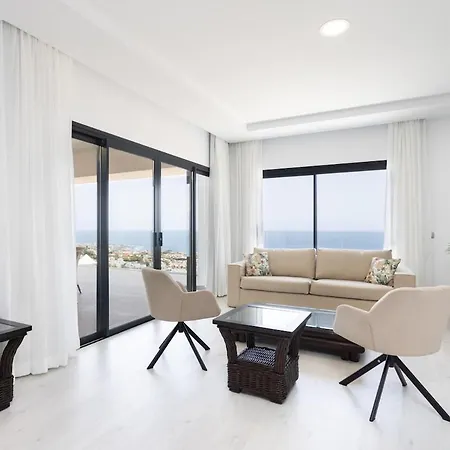 Premium Con Piscina Y Vistas Increiblescheckhostprofile * Costa Adeje