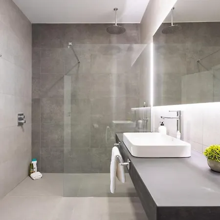 Premium Con Piscina Y Vistas Increiblescheckhostprofile Daire
