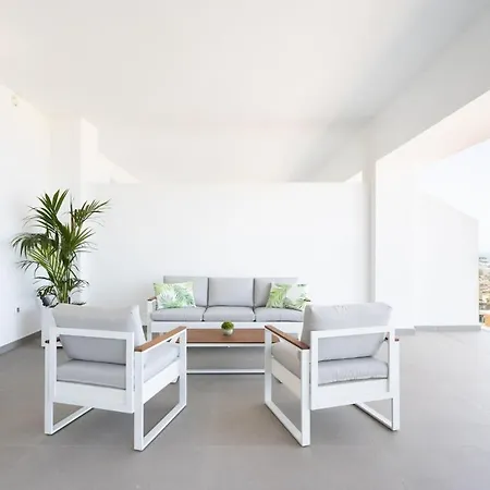 Premium Con Piscina Y Vistas Increiblescheckhostprofile Daire *