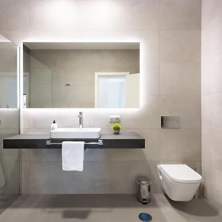 Daire Premium Con Piscina Y Vistas Increiblescheckhostprofile *