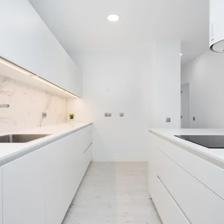 Daire Premium Con Piscina Y Vistas Increiblescheckhostprofile *