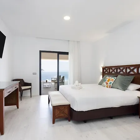 Daire Premium Con Piscina Y Vistas Increiblescheckhostprofile Costa Adeje