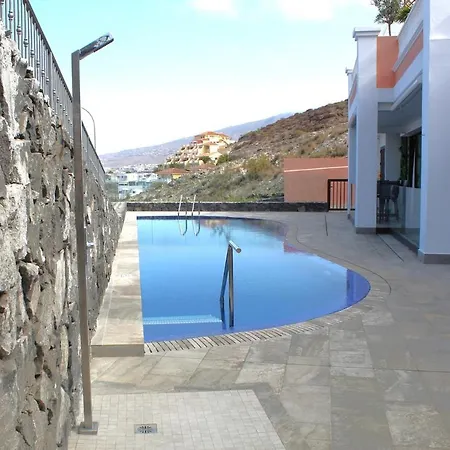 Premium Con Piscina Y Vistas Increiblescheckhostprofile Daire Costa Adeje