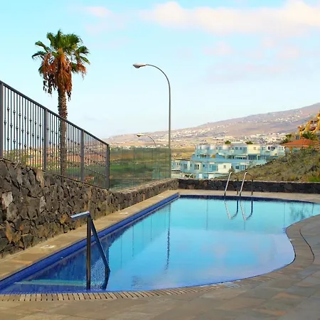 Premium Con Piscina Y Vistas Increiblescheckhostprofile Daire