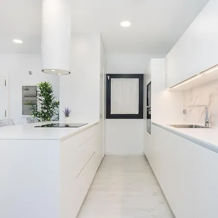 Apartman Premium Con Piscina Y Vistas Increiblescheckhostprofile