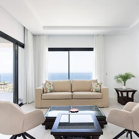 Premium Con Piscina Y Vistas Increiblescheckhostprofile Lägenhet Costa Adeje (Tenerife)