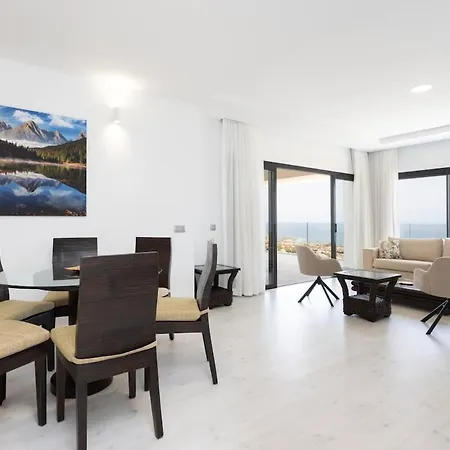 Lägenhet Premium Con Piscina Y Vistas Increiblescheckhostprofile