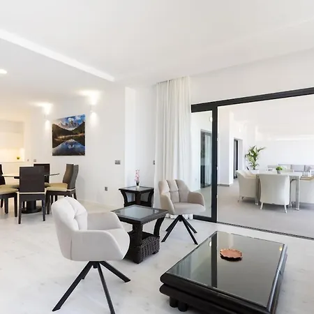 Premium Con Piscina Y Vistas Increiblescheckhostprofile Apartman Costa Adeje (Tenerife)