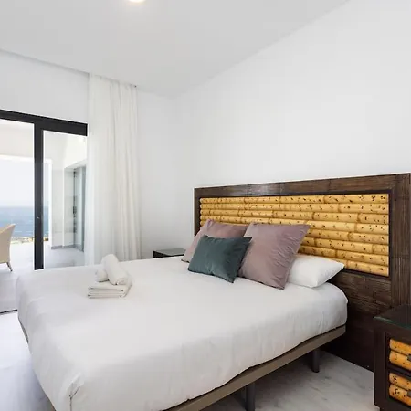 Premium Con Piscina Y Vistas Increiblescheckhostprofile Apartman *