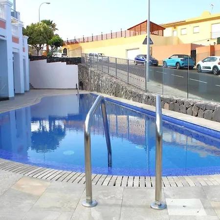 Lägenhet Premium Con Piscina Y Vistas Increiblescheckhostprofile *