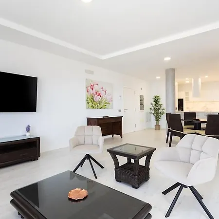 Apartman Premium Con Piscina Y Vistas Increiblescheckhostprofile Costa Adeje (Tenerife)