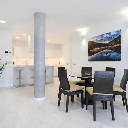Premium Con Piscina Y Vistas Increiblescheckhostprofile Apartman Costa Adeje (Tenerife)