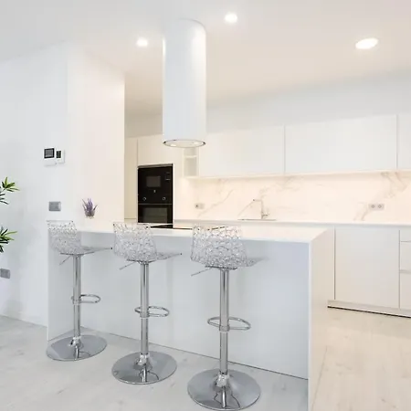 Apartman Premium Con Piscina Y Vistas Increiblescheckhostprofile Costa Adeje (Tenerife)