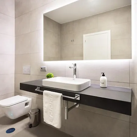 Premium Con Piscina Y Vistas Increiblescheckhostprofile Apartman *