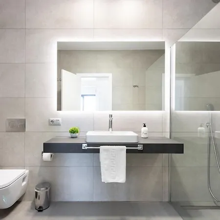 Premium Con Piscina Y Vistas Increiblescheckhostprofile Apartman