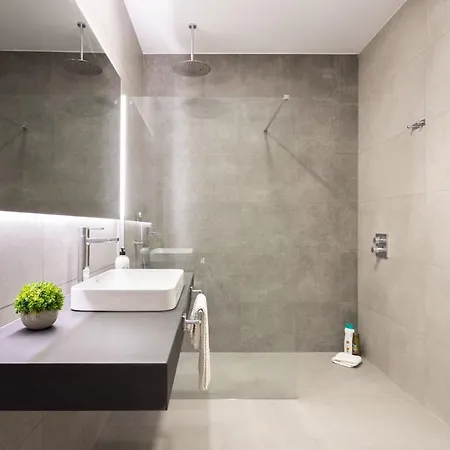 Lägenhet Premium Con Piscina Y Vistas Increiblescheckhostprofile *